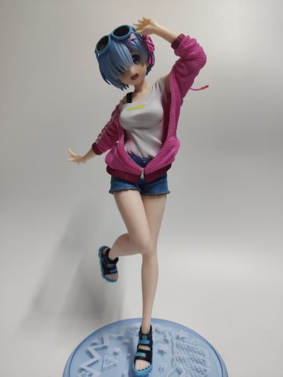 PCS Re：从零开始的异世界生活 蕾姆  ~夏日便装~（TAiTO限定）