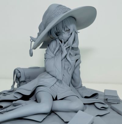 魔女之旅 伊蕾娜 ～休息～