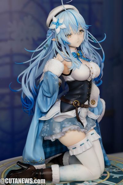 hololive 雪花菈米