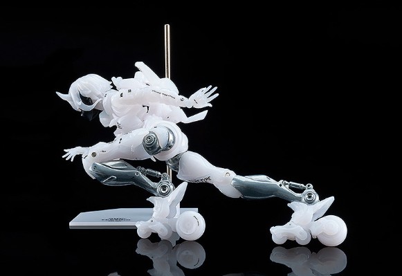 少女发动机 SSX_155T 