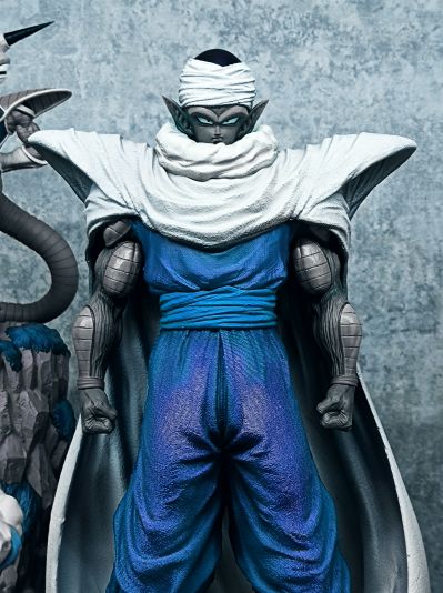 ハイクオリティDX 龙珠改 短笛 #2 