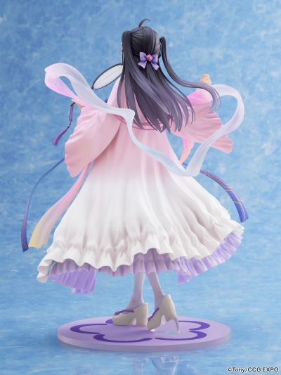 中国国际动漫游戏博览会 茈绫 2020