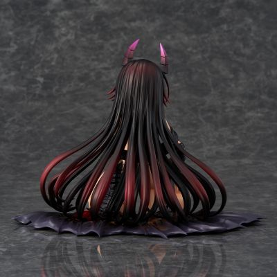 出包王女DARKNESS 涅墨西斯 Darkness