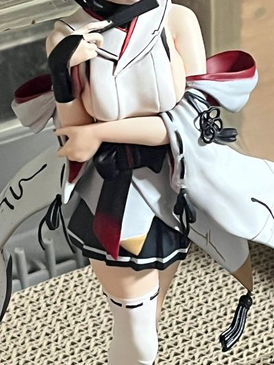 碧蓝档案 天地尼娅