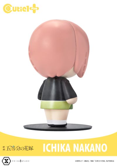 CT1-23010 Cutie1+ 五等分的新娘 中野 一花