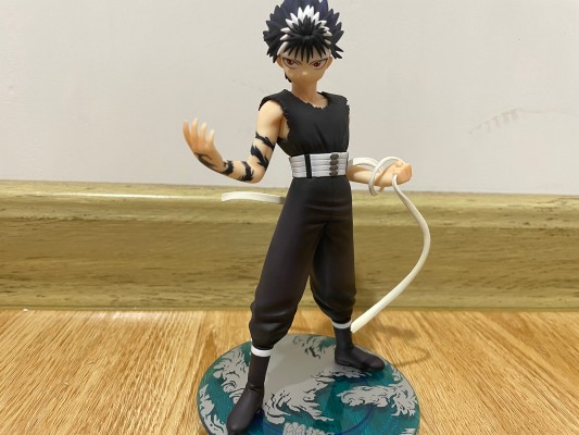 ARTFX J 幽游白书 飞影