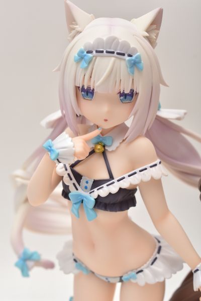 KDcolle  猫娘乐园 巧克力 女仆泳装