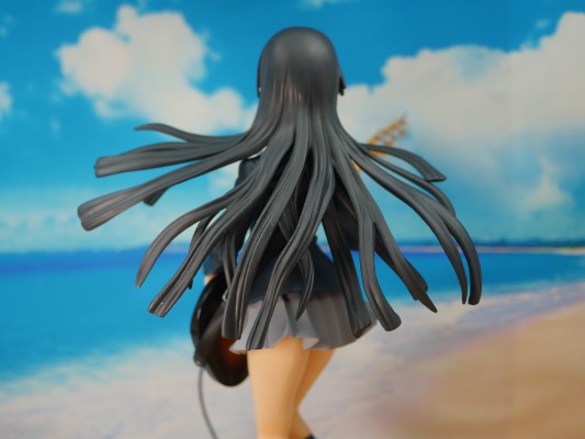 SQ系列  轻音少女!! 秋山澪