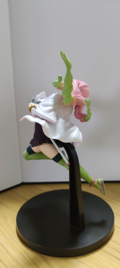 名战景  鬼灭之刃 甘露寺蜜璃