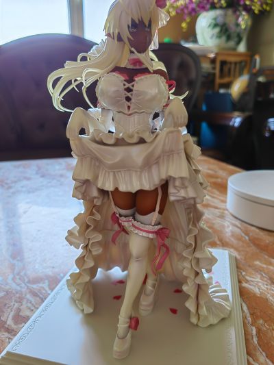 装甲恶鬼村正 三世村正 婚礼Ver.