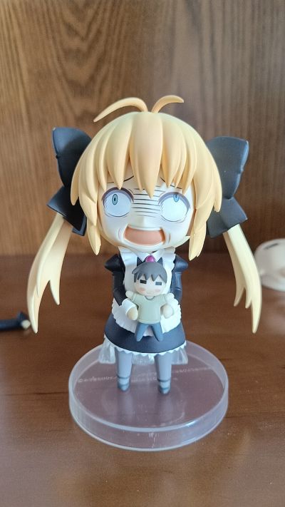 粘土人 #051 唯