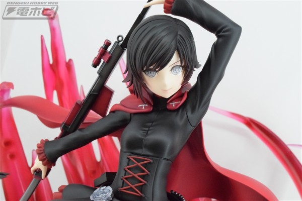 B-style  四色战记 冰雪帝国 露比·罗丝