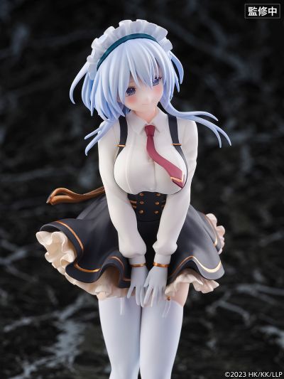 Cantabile Liar·Liar 姫路白雪