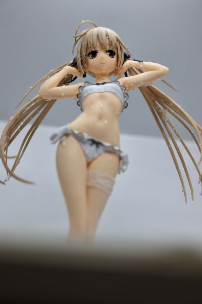 BrilliantStage 缘之空 春日野穹