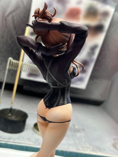 Princess Principal  多萝西