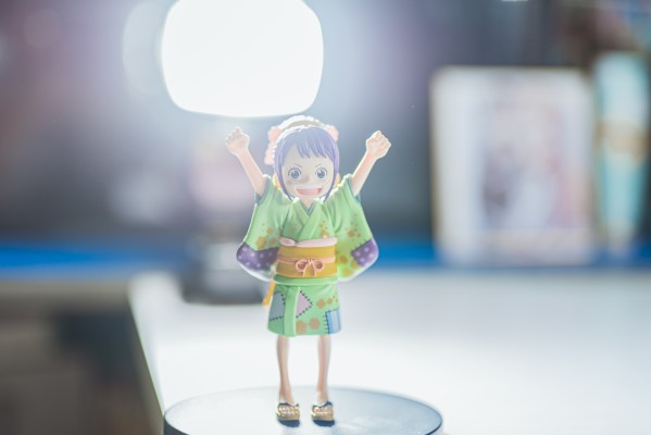 DXF～伟大航路系列～ 航海王 和之国 3 小玉