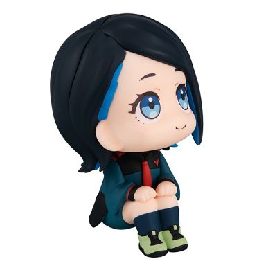 Look Up 机动战士高达 水星的魔女 尼卡·七浦