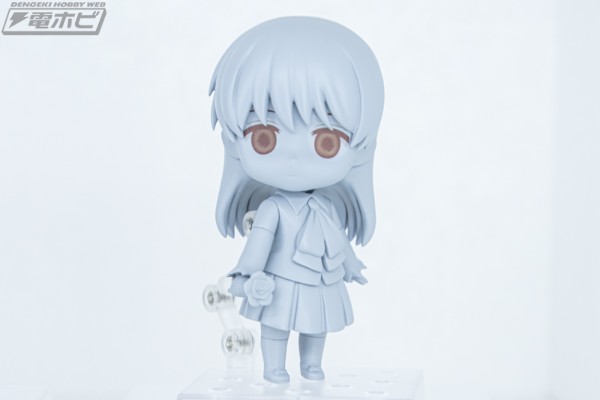 粘土人#2279 恐怖美术馆 伊布