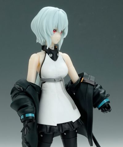 Figure-rise Standard  诺娃