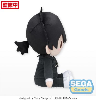 软绵绵玩偶 时光代理人 程小时