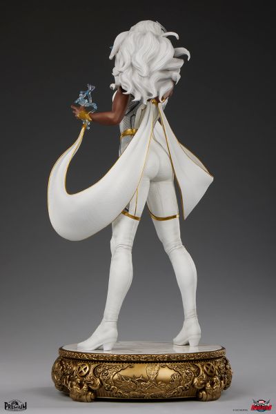 912506 漫威 风暴女