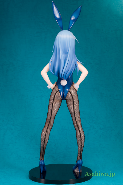 B-style 关于我转生变成史莱姆这档事  利姆鲁·特恩佩斯特 兔女郎