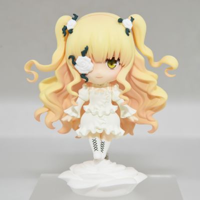 粘土人#2228 蔷薇少女 雪华绮晶