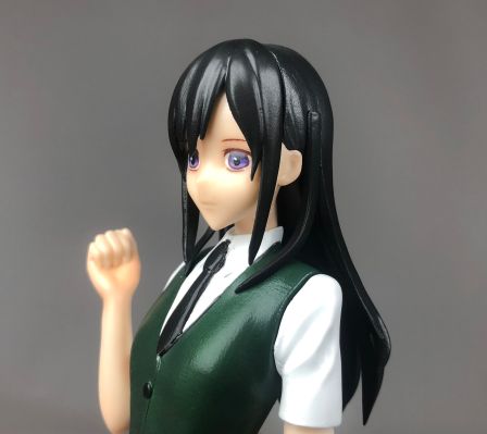 citrus 蓝原芽衣