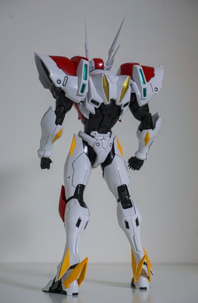 ROBO道 宇宙骑士（1992） 宇宙骑士