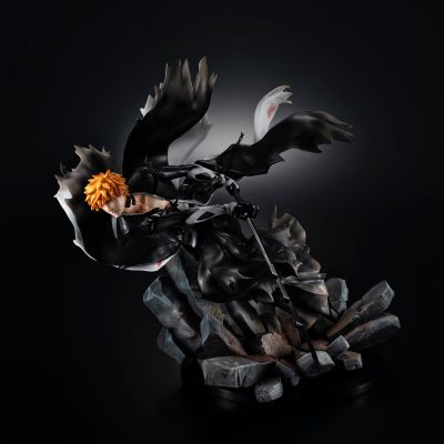 Precious G.E.M. 境界 新篇章（死神 千年血战篇）   黑崎一护