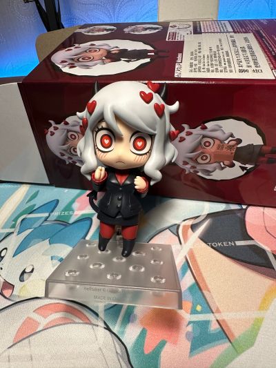 粘土人#2096 地狱征服者 墨狄斯