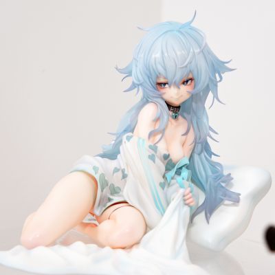 少女前线 PA-15 奇妙山药饼 重伤