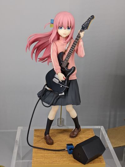 TENITOL 孤独摇滚 后藤独