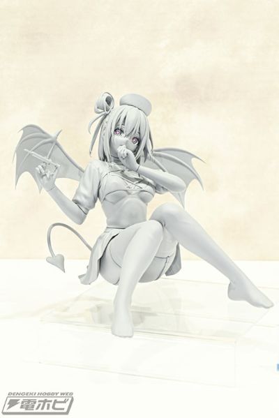 B-style 碧蓝航线 曼彻斯特 白衣“恶魔”的狂欢夜