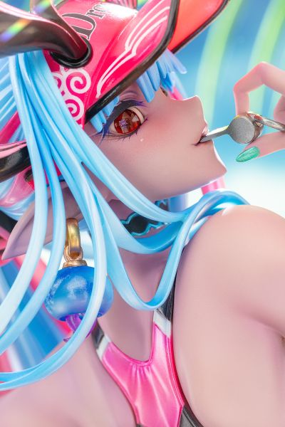 命运-冠位指定 伊吹童子 泳装ver.