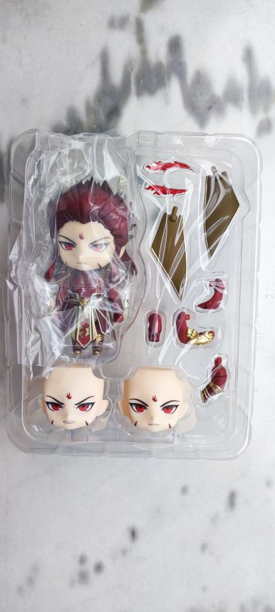 粘土人#1918 仙剑奇侠传七 重楼