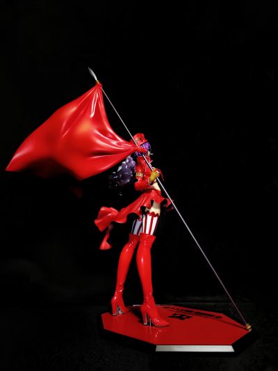 Portrait.Of.Pirates “LIMITED EDITION”海贼王  革命军“东军”军队长 贝洛·贝蒂