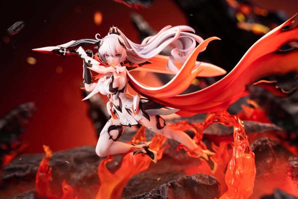 崩坏3rd 薪炎之律者