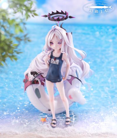 蔚蓝档案 空崎日奈（泳装）