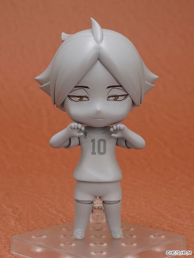 粘土人#2297 角名伦太郎