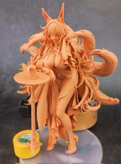 碧蓝航线 信浓 胧月十夜