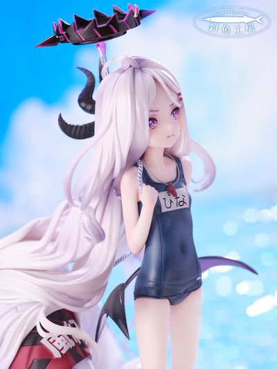 蔚蓝档案 空崎日奈（泳装）