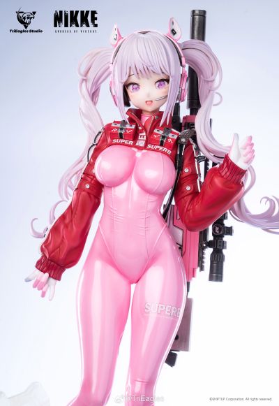 胜利女神：妮姬 爱丽丝