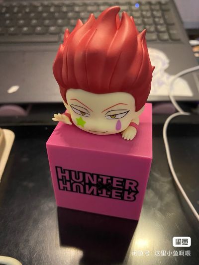 猎人 趴趴人偶2