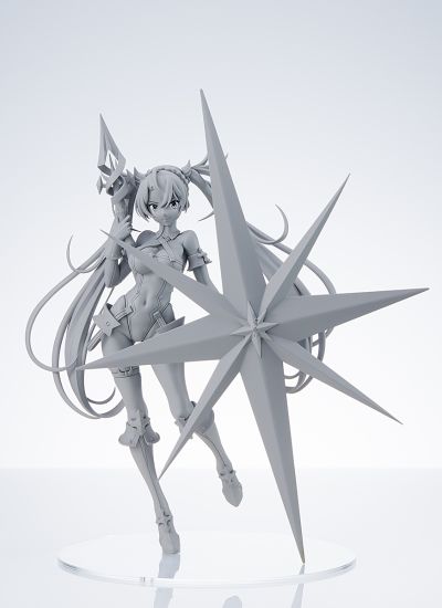 命运-冠位指定 枪兵-布拉达曼特