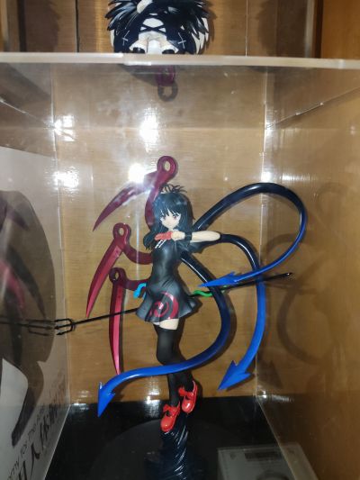 东方Project 1/8 未確認幻想飛行少女 封兽鵺