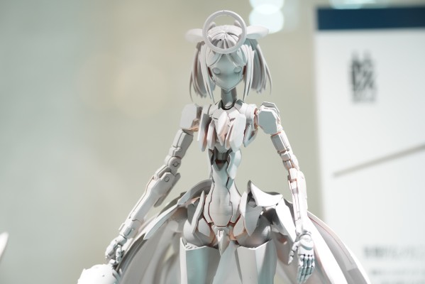 萝莎计划 星花·百合--MK3