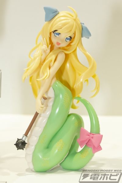 邪神与厨二病少女 小邪神 微笑款