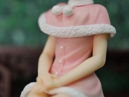 压泡面  Re:从零开始的异世界生活 第二季 冰雪公主拉姆