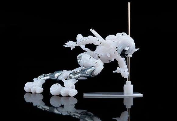 少女发动机 SSX_155T 